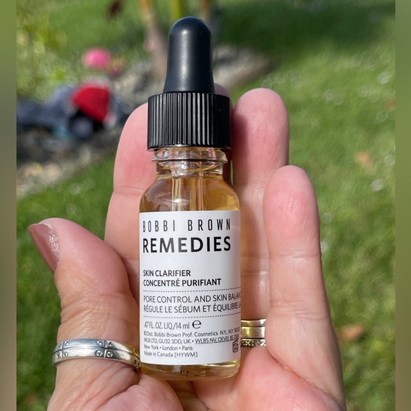 BOBBI BROWN COSMETICS Skin Clarifier Remedies Serum - Picture 5 of 11